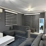 Holiday home Royal Sun Comfortable Larnaca