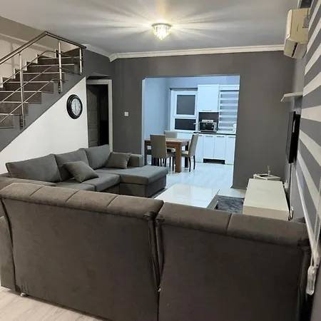 Holiday home Royal Sun Comfortable Larnaca