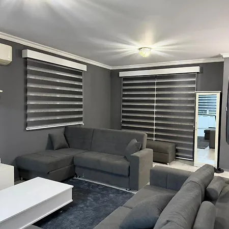 Дом отдыха Royal Sun Comfortable Ларнака