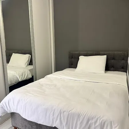 Holiday home Royal Sun Comfortable Larnaca