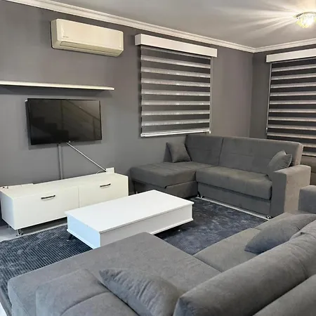 Royal Sun Comfortable * Ларнака