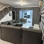 Semesterbostad Royal Sun Comfortable Larnaca