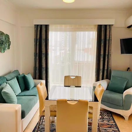 Royal Sun Comfortable Larnaca